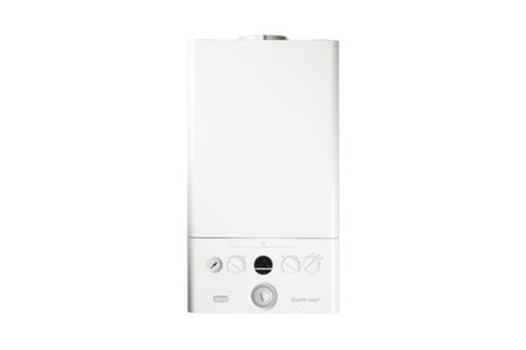 Ideal Esprit Eco2 24kW Combi Boiler with Horizontal Flue 220469 (447527)