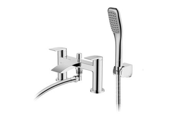 iflo Tay Bath Shower Mixer Bsm (424817)