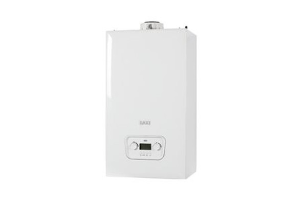 Baxi 800 COMBI2 24kW Boiler with Horizontal Flue (840025)