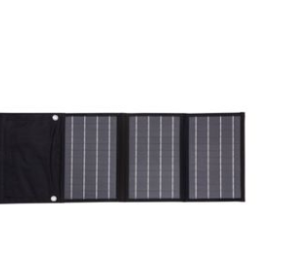 Technaxx 21W Solar Charging Case TX-207