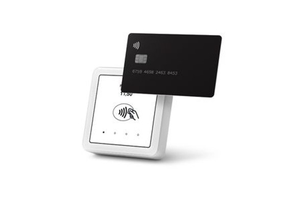 SumUp Solo Smart Card Terminal