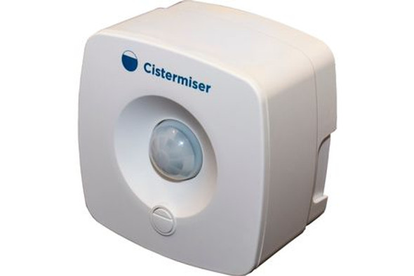 Cistermiser Urinal Flushing Infrared Control Flush Valve IRC