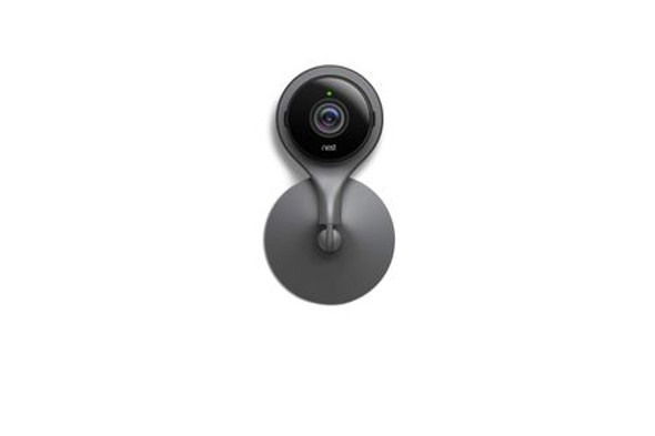 Google Nest Cam Indoor - Wifi Security Camera - NC1102GB