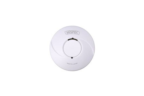 Hispec HSA/BH/RF10-PRO Battery Operated Radio Frequency Heat Detector Alarm