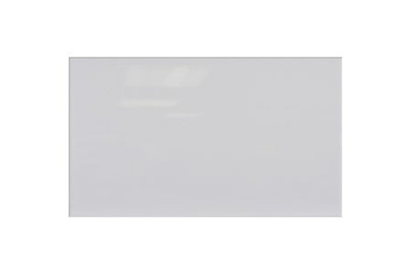 Space Grey Polished Porcelain Wall & Floor Tile 300 x 600mm Pack of 6