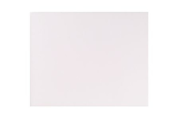 Johnson Tiles Whites Ceramic Gloss Wall Tile 200 x 250 mm Pack of 20