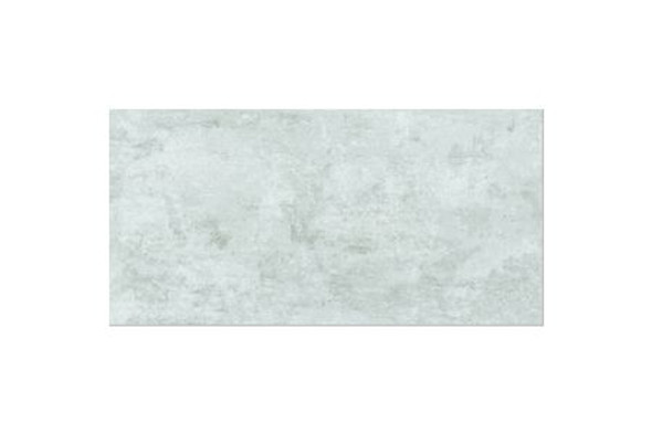 Johnson Tiles Ivinghoe Grey Stone Ceramic Wall & Floor Tile 300 x 600 mm Pack of 5