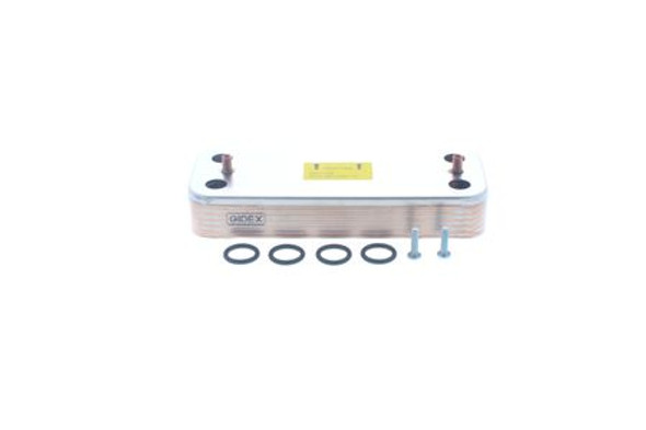 Glowworm 0020136541 Heat Exchanger (Easicom 28)