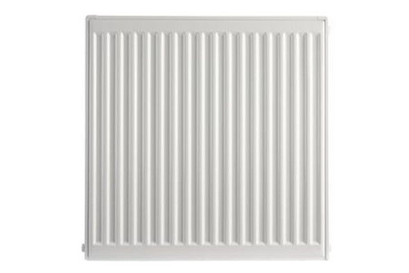 Halcyon by Stelrad P+ Compact Double Panel Plus Radiator - 600 x 800 mm