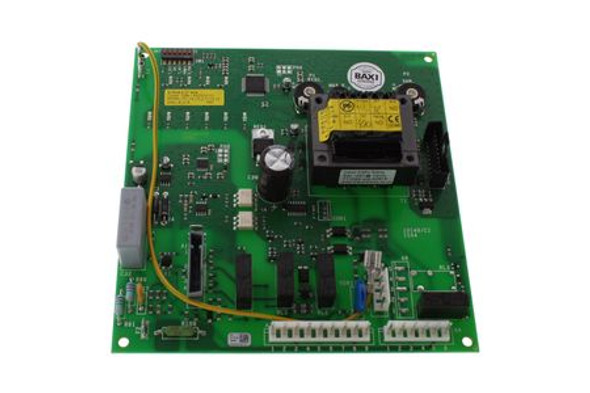 Baxi Printed Circuit Board 5112380