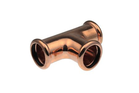 Plumbing - Copper / Brassware - Copper Pipe Fittings