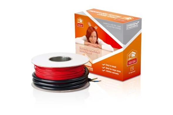 ProWarm Undertile Loose Cable Only 48 M LOOSECABLEONLY3.7 (100038)