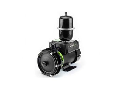 Salamander 2.4 Bar Single Universal Centrifugal Shower / House Pump RP80SU