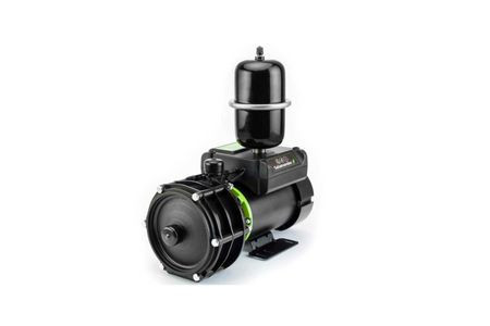 Salamander 3.6 Bar Single Universal Centrifugal Shower / House Pump RP120SU