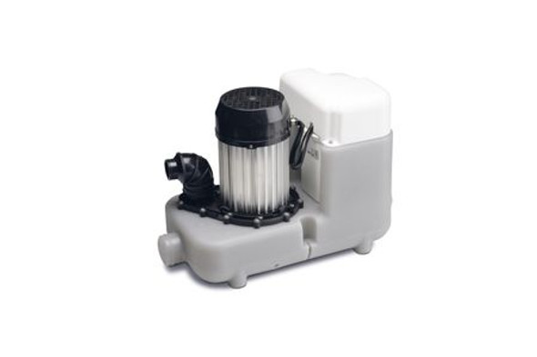 Saniflo 1046 sanicom waste water heavy duty pump
