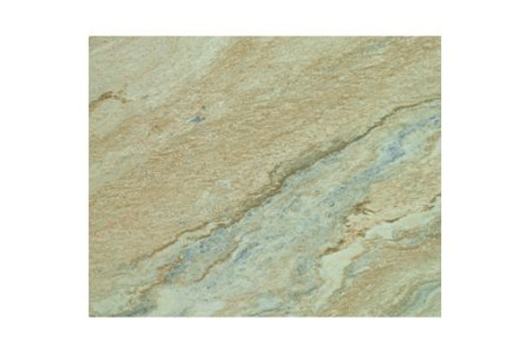 Mermaid Timeless Gloss Byzantine Marble Square Edge Shower Wall Panel 2420 x 900mm (973281)