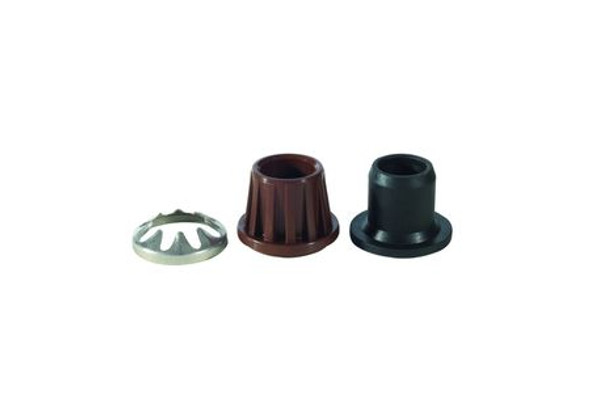 Plasson Reducing Adaptor for Copper Pipes 32mm x 1" - 7438028