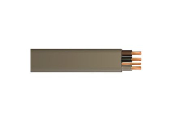 6243Y 1.5mm 3 Core & Earth Cable Pack - 10M Pack