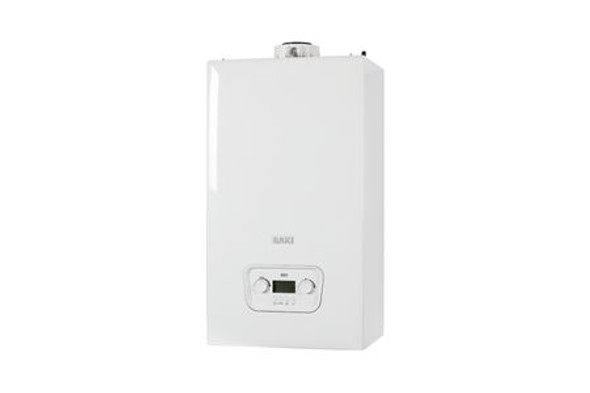 Baxi 800 Combi 2 24kW Boiler with Vertical Flue (840028)