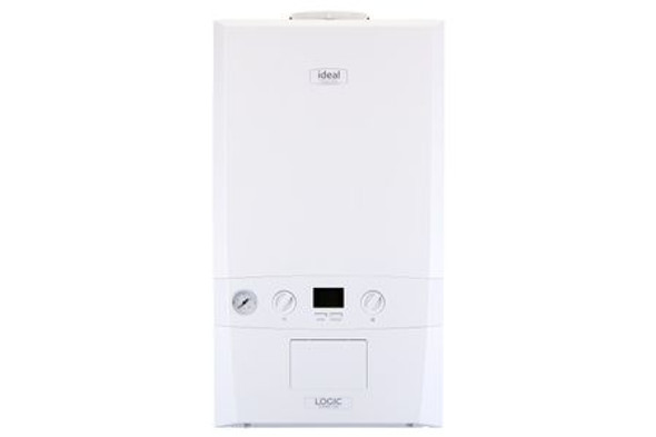 Ideal Logic+ S15 15kW System Boiler with Horizontal Flue (637245)