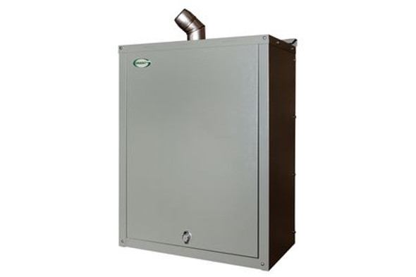 Grant Vortex Eco External Wall Hung 16-21 21kW Oil Heat Only Boiler VTXOMWH16/21