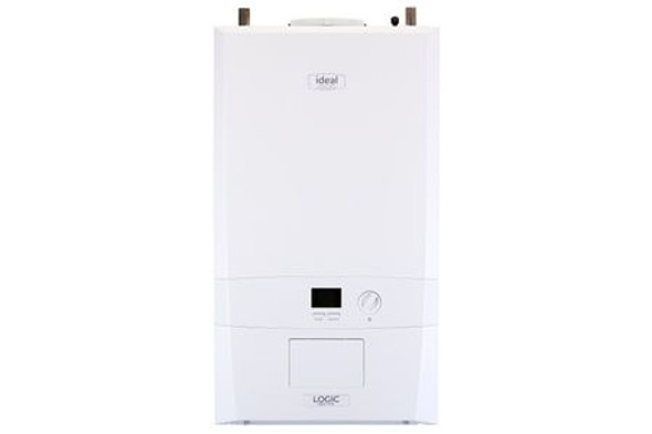 Ideal Logic Max H30 30kW Heat Only Boiler with Horizontal Flue