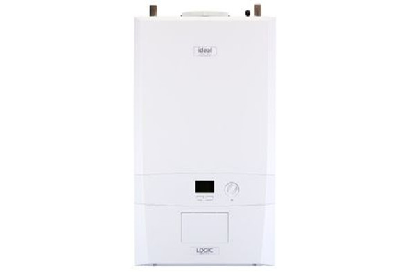Ideal Logic Max H24 24kW Heat Only Boiler with Vertical Flue