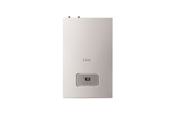 Glow-Worm Energy7 18kW Heat Only Boiler with Horizontal Flue & Power Filter