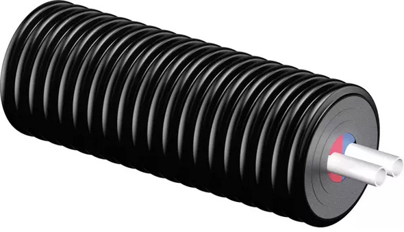 Uponor Ecoflex Thermo Twin
