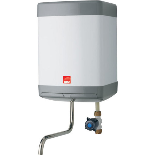 Elson 3kW Vented Oversink 7L Water Heater EOS7