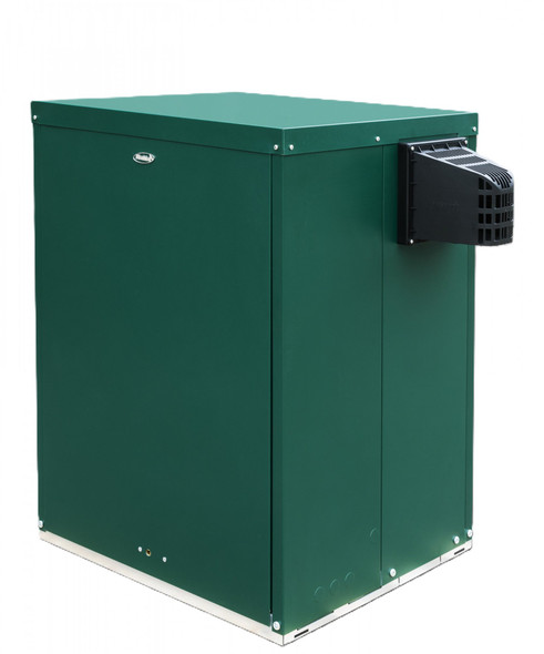 Firebird Envirogreen Slimline Combipac HE Combi Oil Boiler 26-35KW (ECE035SCP) Firebird Envirogreen Slimline Combipac HE Combi Oil Boiler 26-35KW (ECE035SCP)
