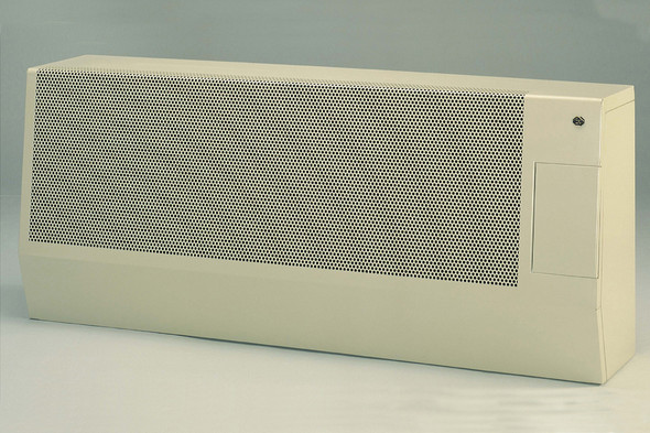 Drufire ART 6 Gas Wall Fire