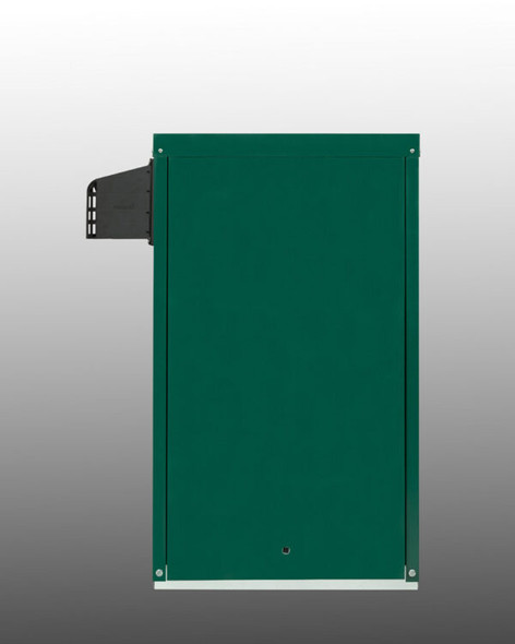 Firebird  Envirolite Heatpac 20-26kw External Heat only oil boiler EGE026SGR