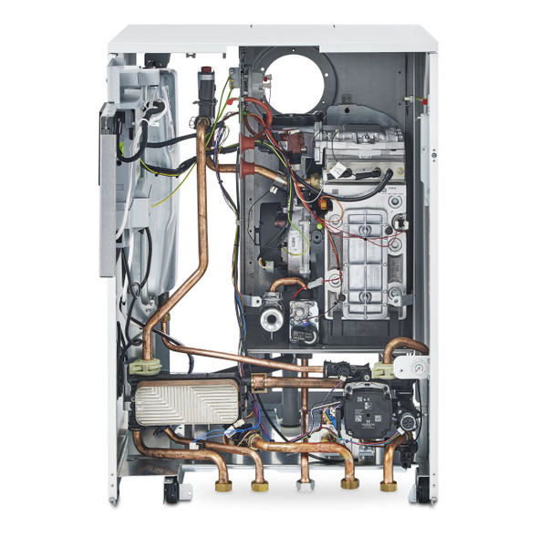 WORCESTER BOSCH GREENSTAR 8000 F 35KW COMBI NG 7731600297