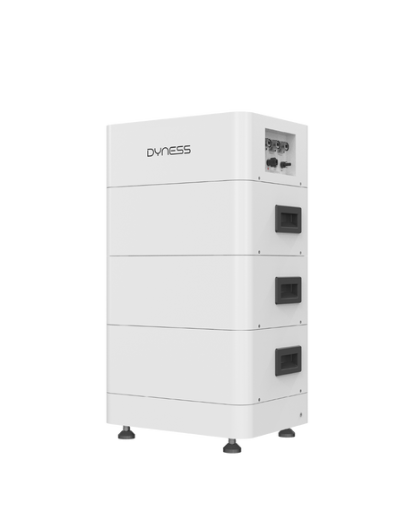 Dyness Tower S3 HV Battery Module 3.55 kWh