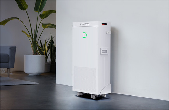 Dyness PowerBrick Plus 16.07KWh