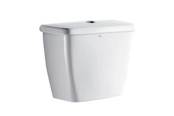 Standard Low Level Toilet Cistern and Pipe 662756