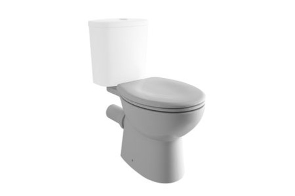 iflo Cascada Close Coupled Toilet Pack