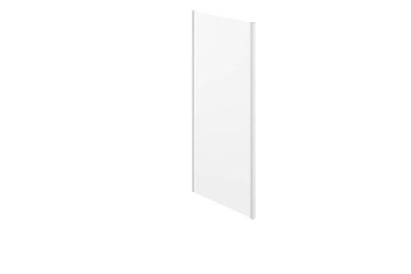 iflo Aira 900 Side Panel Chrome