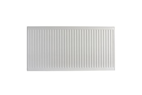 Halcyon by Stelrad K2 Compact Double Panel Radiator - 600 x 1200 mm