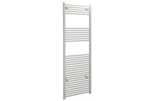 Straight White Towel Rail 1800 mm x 600 mm BB575308