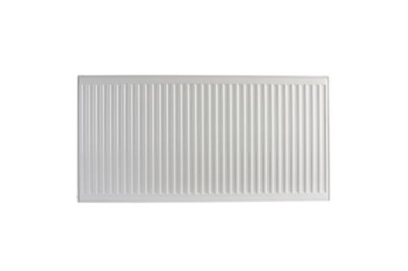 Halcyon by Stelrad K2 Compact Double Panel Radiator - 600 x 1000 mm