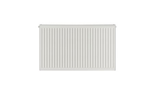 Stelrad Softline Compact K2 Double Panel Radiator - 600 1200 xmm 80602212