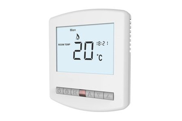 Prowarm Slimline Digital Programmable Room Thermostat