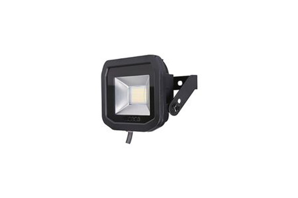 Slimline Guardian 22W Neutral White LED Floodlight - LFS18B150