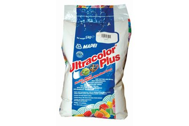 Mapei Ultracolor Plus Grout 130 Jamine 5kg