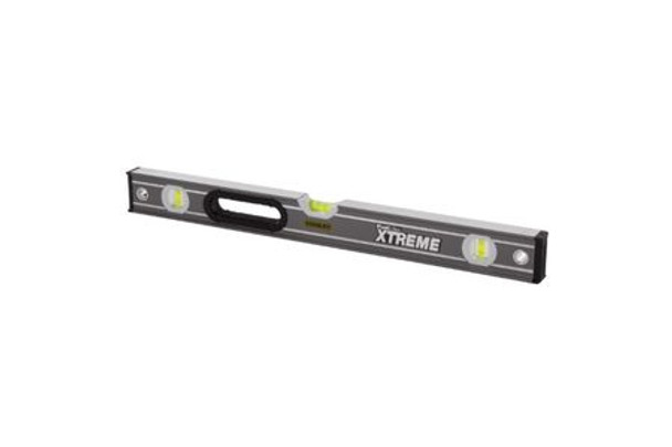 Stanley Magnetic FatMax Box Beam Spirit Level - 24"