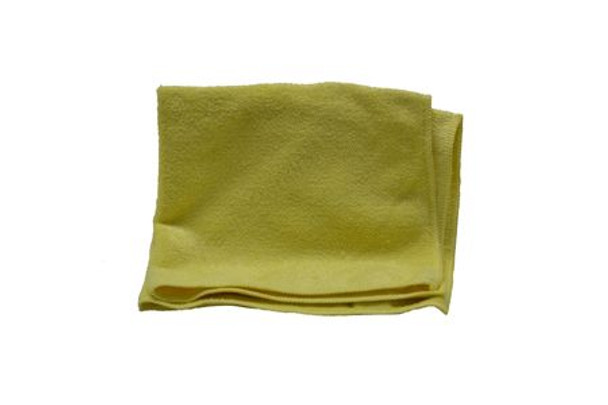 Roebuck Heavy Duty Microfibre Cleaning Cloth (Pack of 5) **2 UNITS**