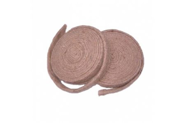 Celafelt Felt Pipe Insulation 15/22mm 24ft Roll (877992)