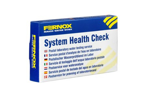 Fernox System Health Check 61161 (999383)